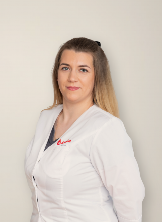 Lina Bucė